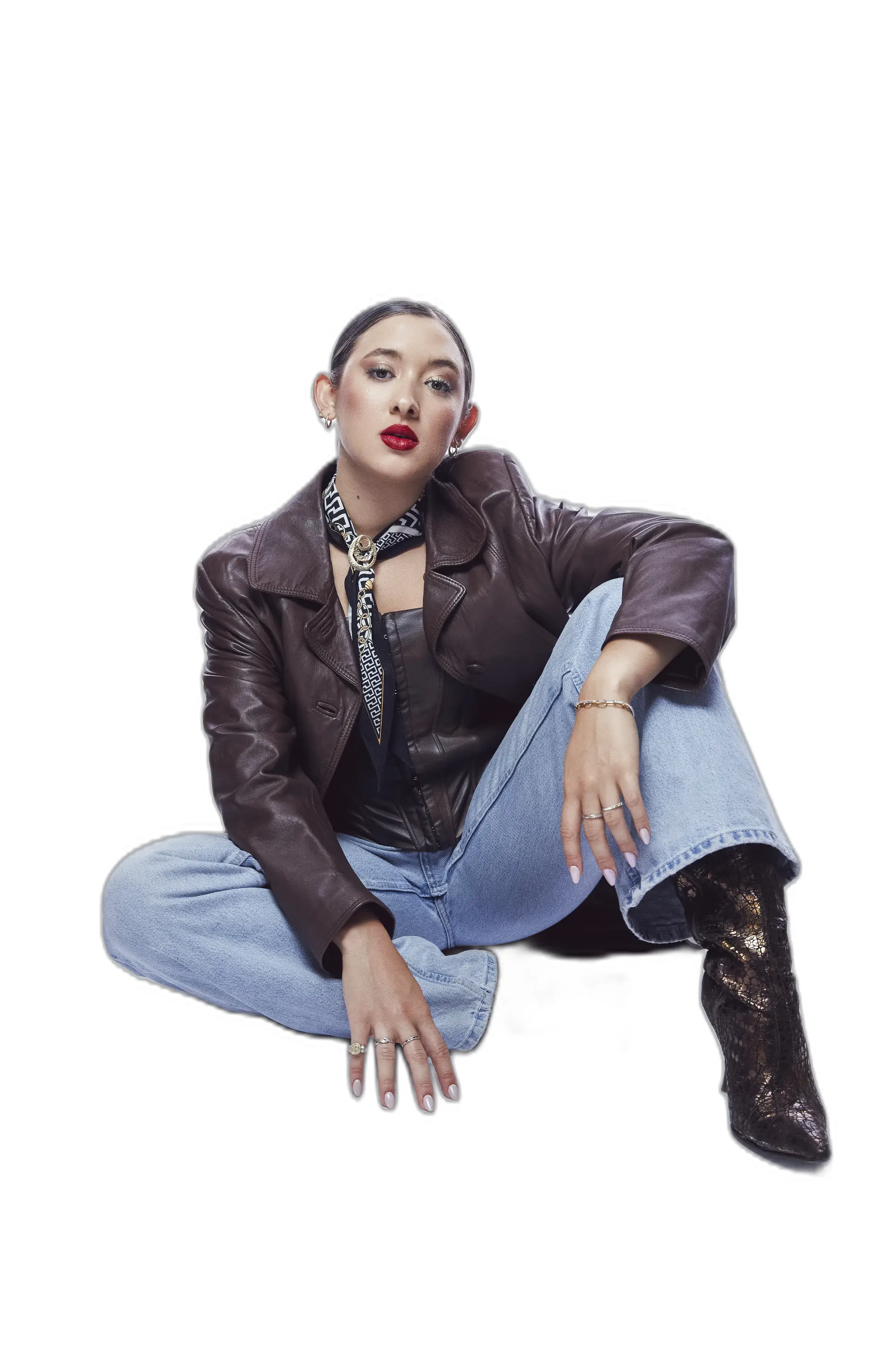 ORIAH en vivo