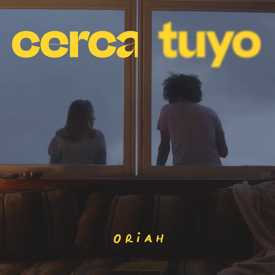 Cerca tuyo