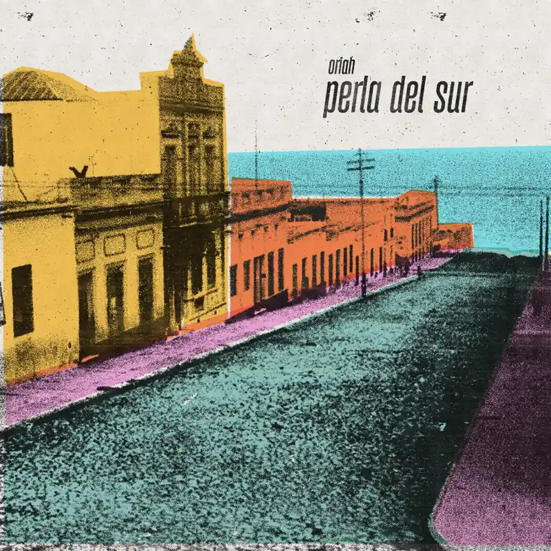 Perla del Sur