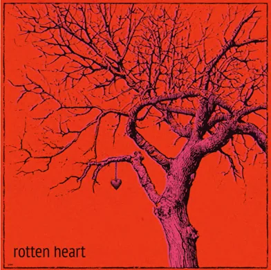 Rotten Heart