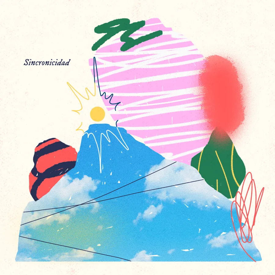 Sincronicidad